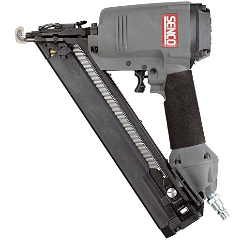 Senco Dyckertpistol SFN30