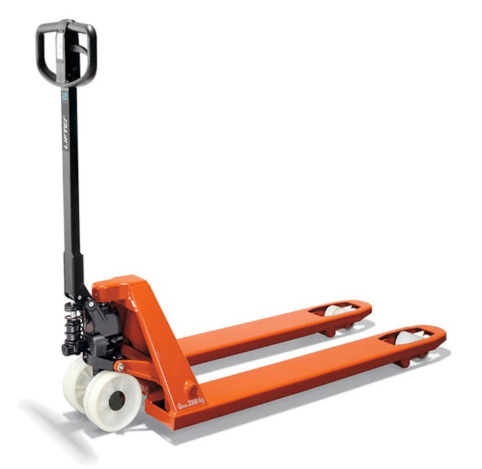 Handlyftvagn Toyota / BT Lifter (Pallvagn)