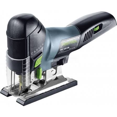 Festool PSC 420 EB-Basic Sticksåg