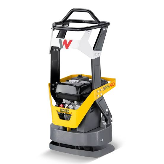 Wacker Neuson Rundplatta BRS-90 Markvibrator